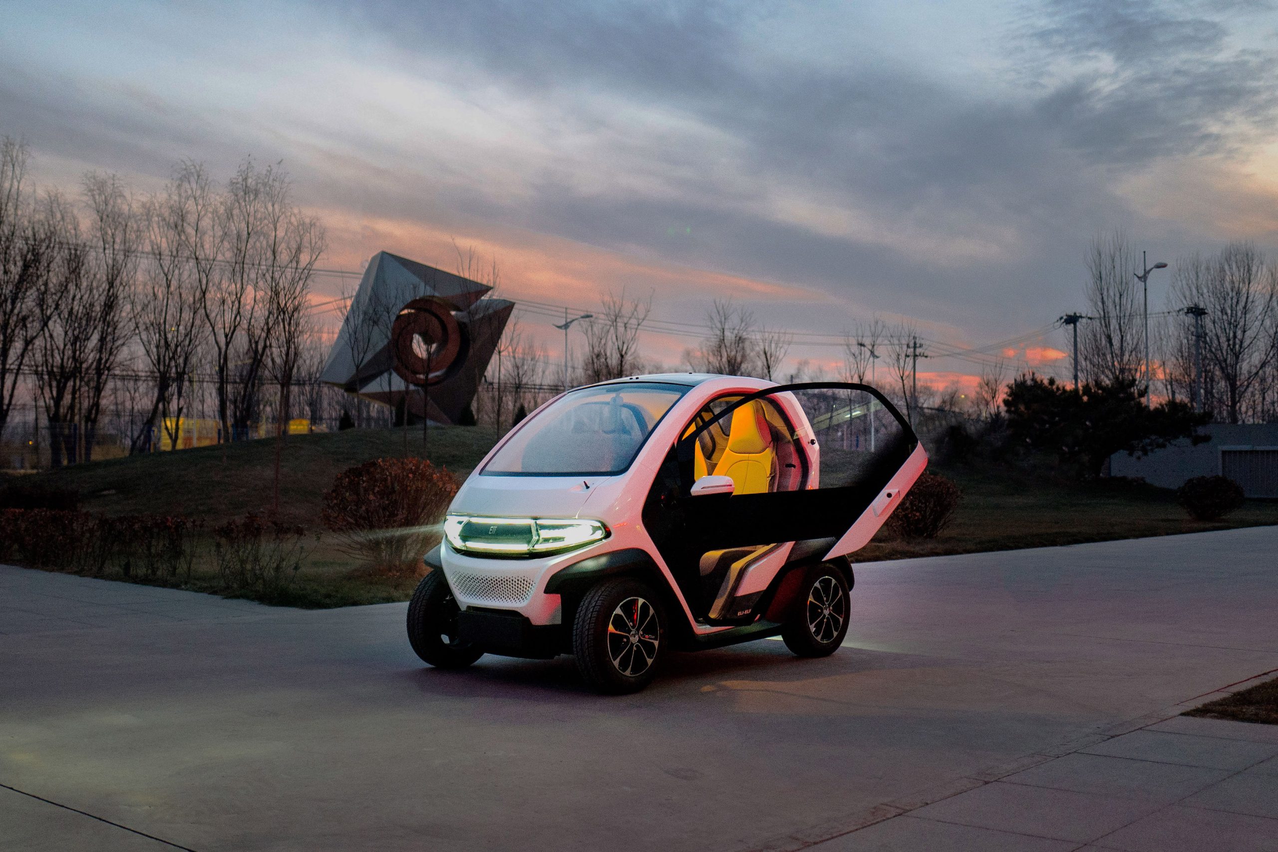 The top trends set to shape micromobility in 2023
